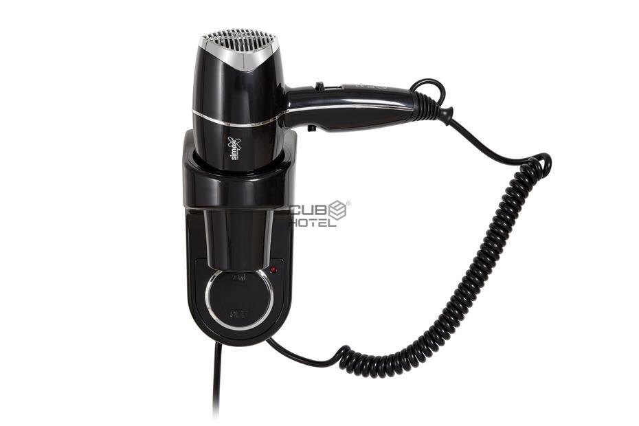 Secador de pelo Airtop 2000W